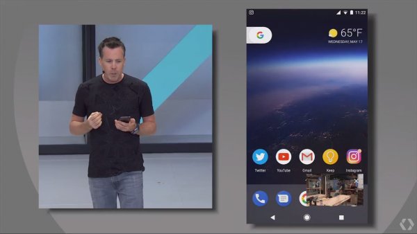 Что нового в Android O (8.0)
