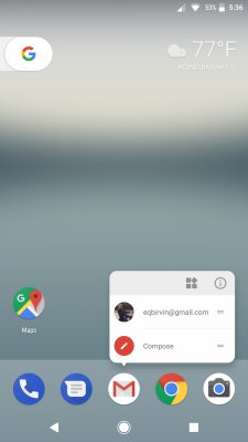 Что нового в Android O (8.0)