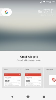 Что нового в Android O (8.0)
