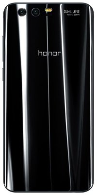 Премиальная версия Honor 9 уже в России
