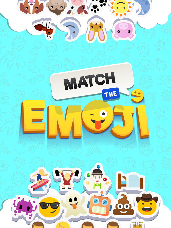 Match The Emoji 1.0.36. Скриншот 10