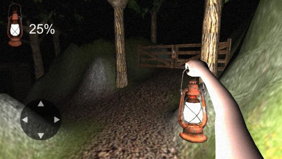 Лучшие игры к Хэллоуину на Android