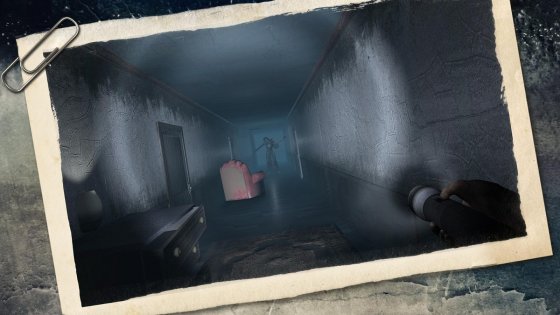Лучшие игры к Хэллоуину на Android