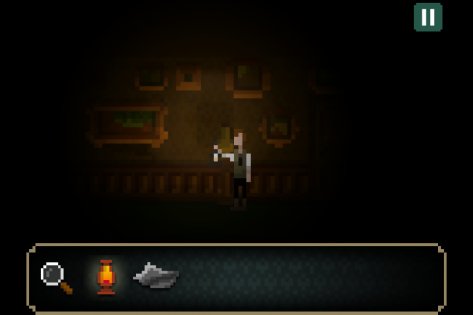 Лучшие игры к Хэллоуину на Android