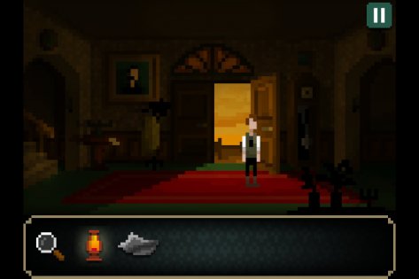 Лучшие игры к Хэллоуину на Android