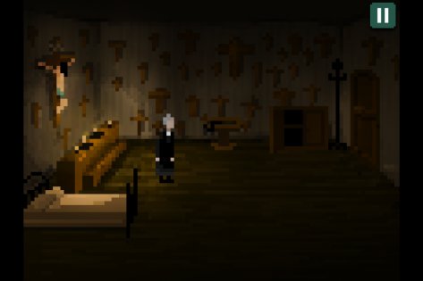 Лучшие игры к Хэллоуину на Android
