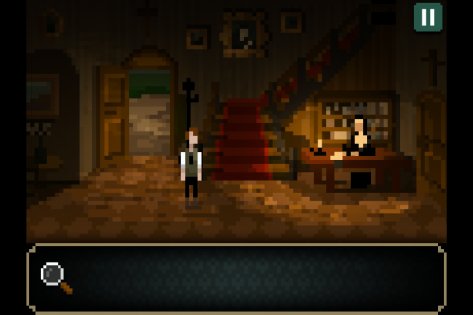 Лучшие игры к Хэллоуину на Android