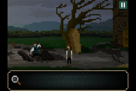 Лучшие игры к Хэллоуину на Android