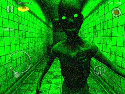 Лучшие игры к Хэллоуину на Android