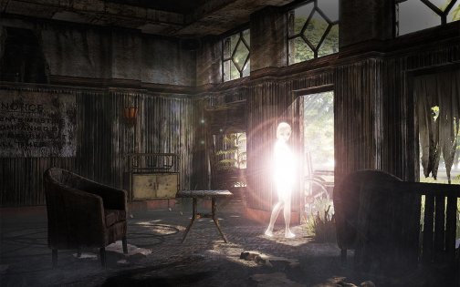Лучшие игры к Хэллоуину на Android