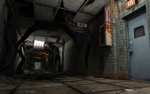 Лучшие игры к Хэллоуину на Android