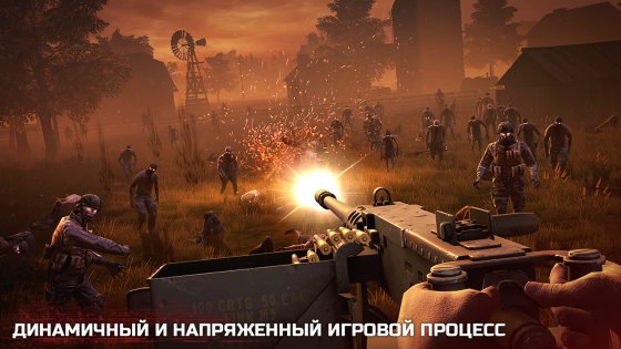Лучшие игры к Хэллоуину на Android