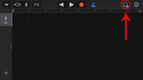 Как добавить свой рингтон в iOS 11 без компьютера