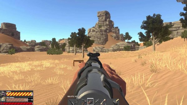 Лучшие игры про выживание на ПК и консолях