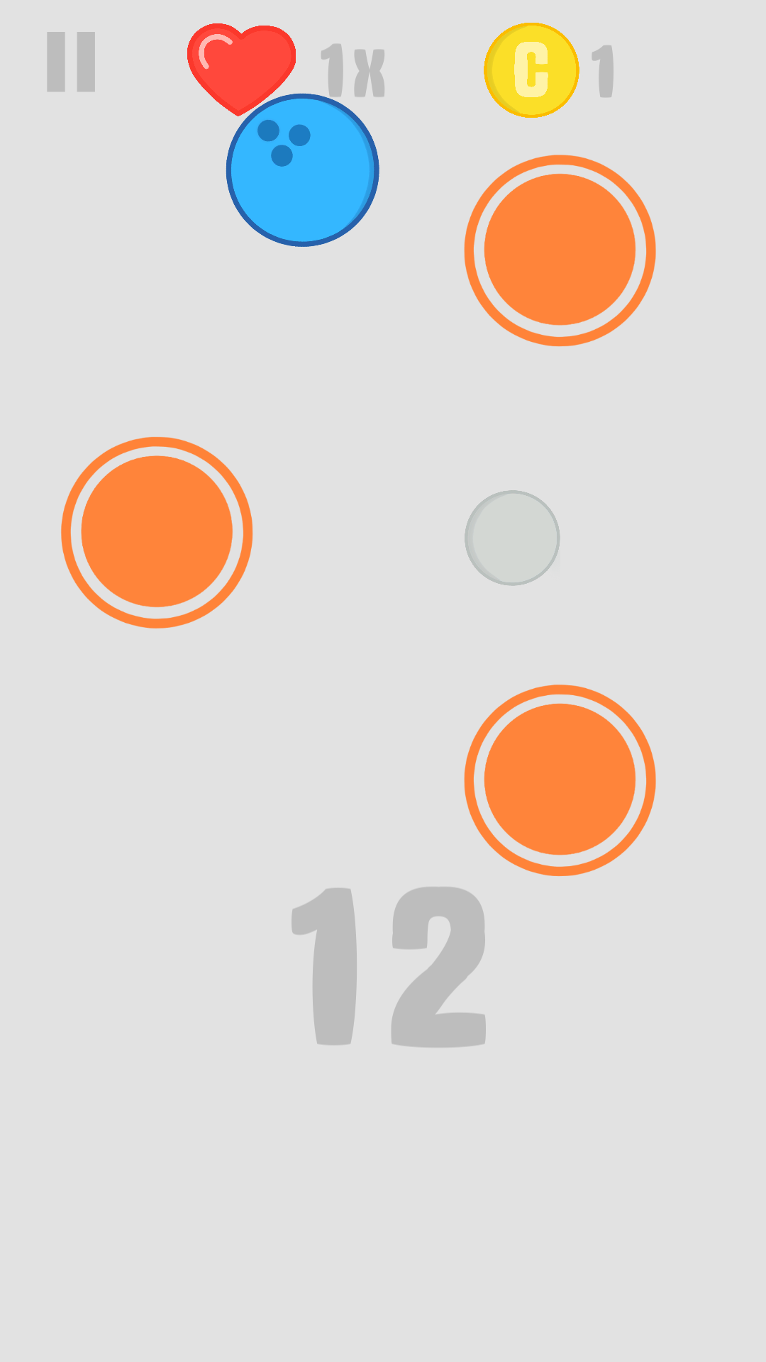 Not Bowling 1.7. Скриншот 2