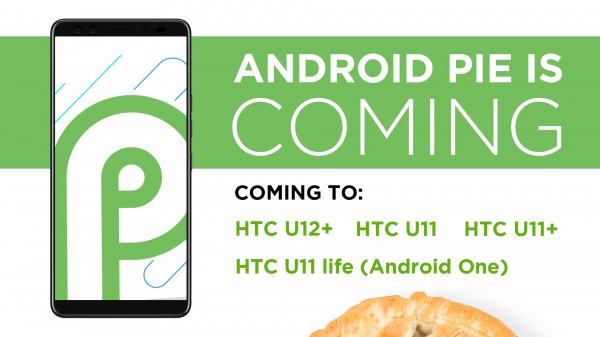 Кто обновится до Android 9.0 Pie