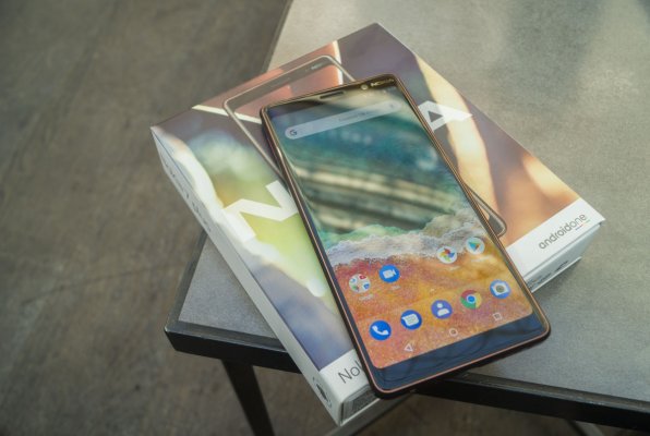 Кто обновится до Android 9.0 Pie