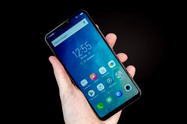Кто обновится до Android 9.0 Pie