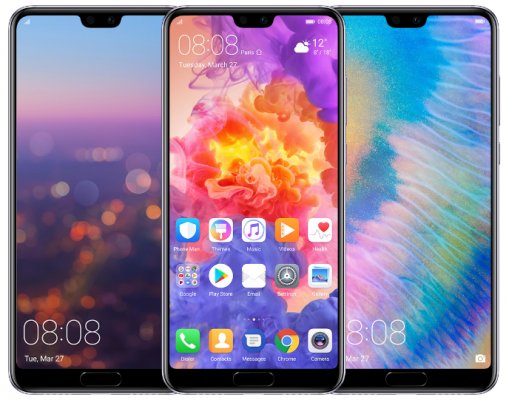 Кто обновится до Android 9.0 Pie