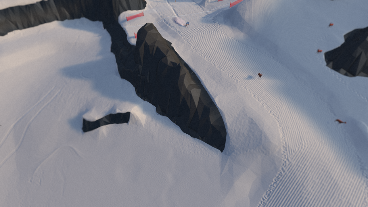 Grand Mountain 1.229. Скриншот 5