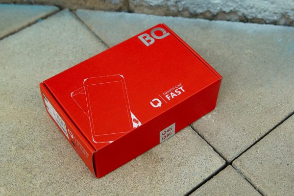 Скромно и со вкусом: обзор BQ Fast