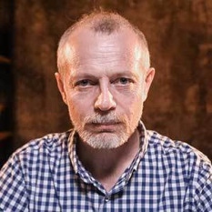 Александр Деминенко