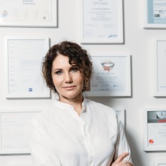 Светлана Кобзева