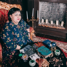 Инесса Алиева