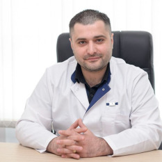 Григорий Арутюнян