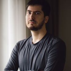 Павел Андреев