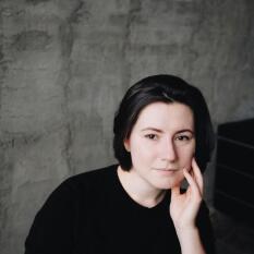 Галина Иванова