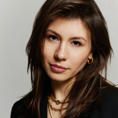 Аполлинария Фролова