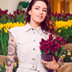 Лора Резникова
