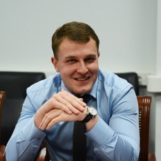 Филипп Наставшев