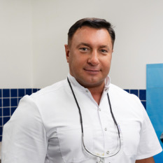 Сергей Васьков