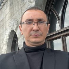 Ильдар Халлирахманов
