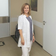 Ирина Константинова