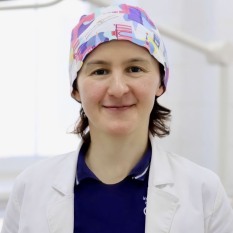 Эльза Каракаева