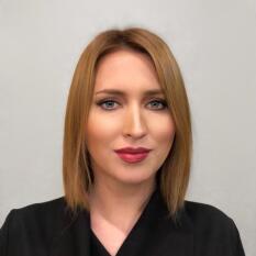 Юлия Салина
