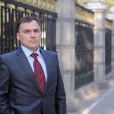 Владимир Гончаров