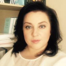 Татьяна Голикова
