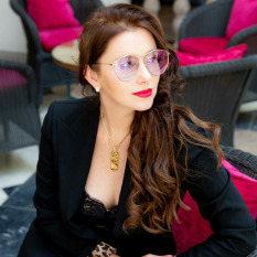 Анна Сметанникова