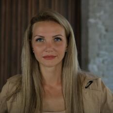 Марина Голенкова