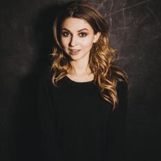 Екатерина Бибишева