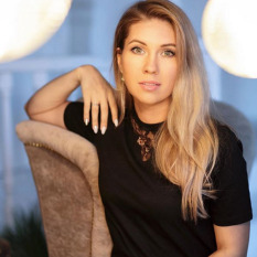 Алина Кузьмийчук