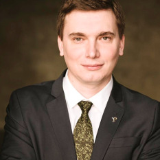 Дмитрий Любашевский