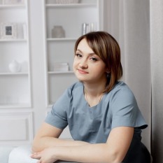 Татьяна Пивоварова