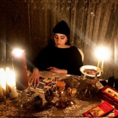 Алла Руслановна