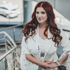 Инна Тлиашинова