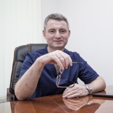 Александр Панаетов